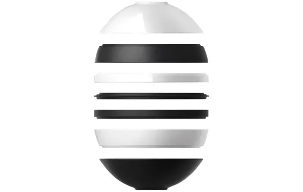 VILLEROY ET BOCH ICO 10-1665-9095